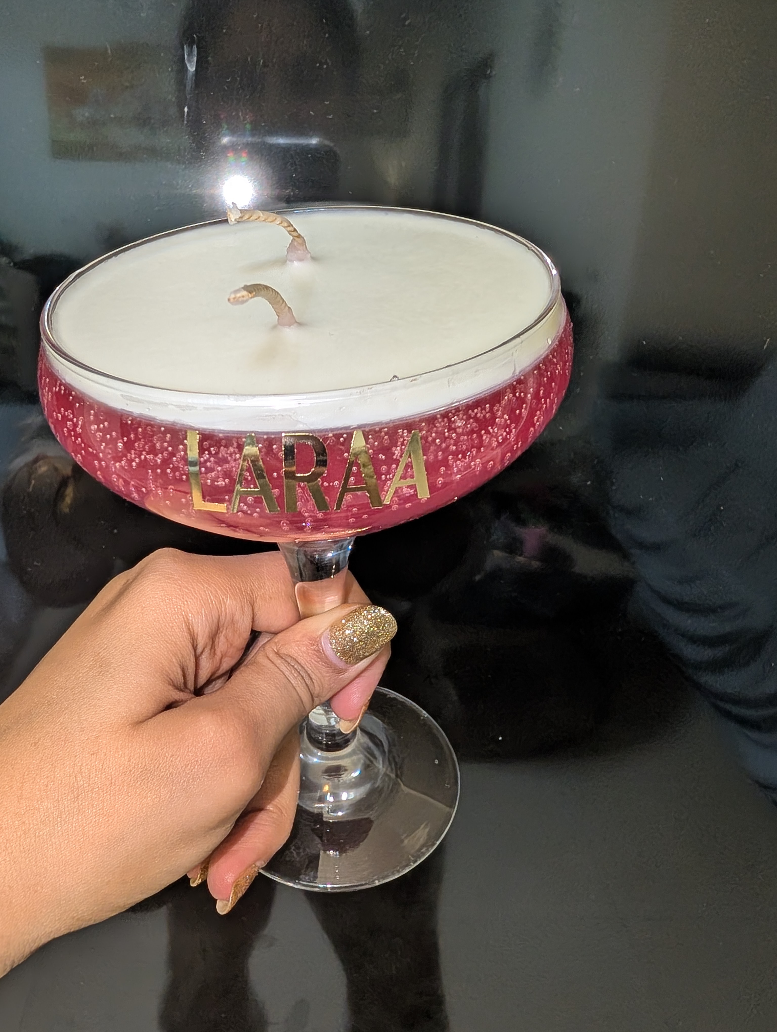 The Rose Soirée