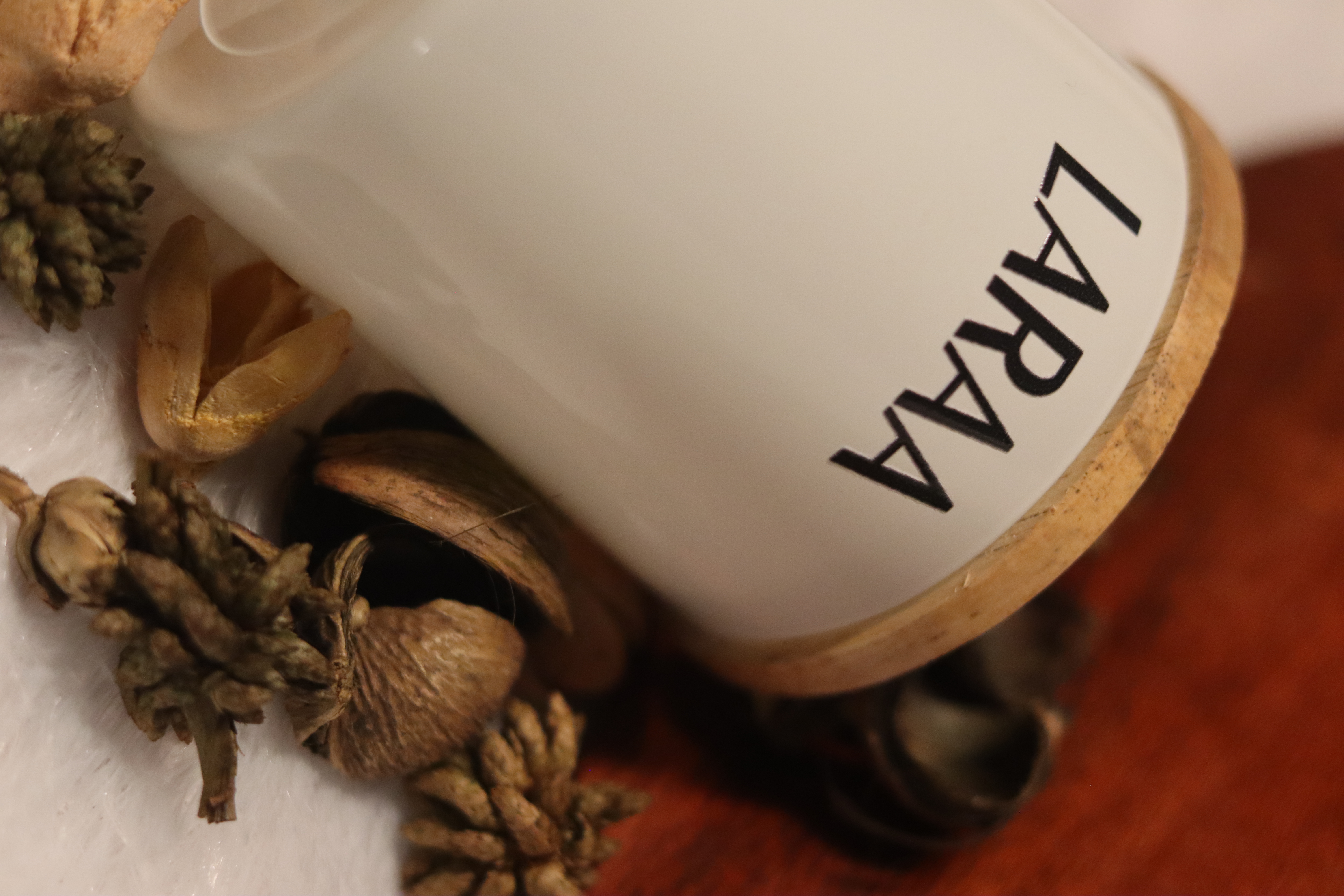 White Reverie (150 ml)